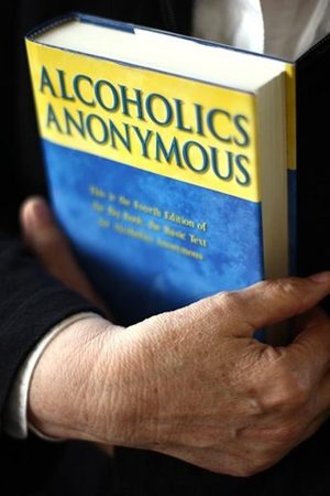General Service Office of Alcoholics Anonymous
